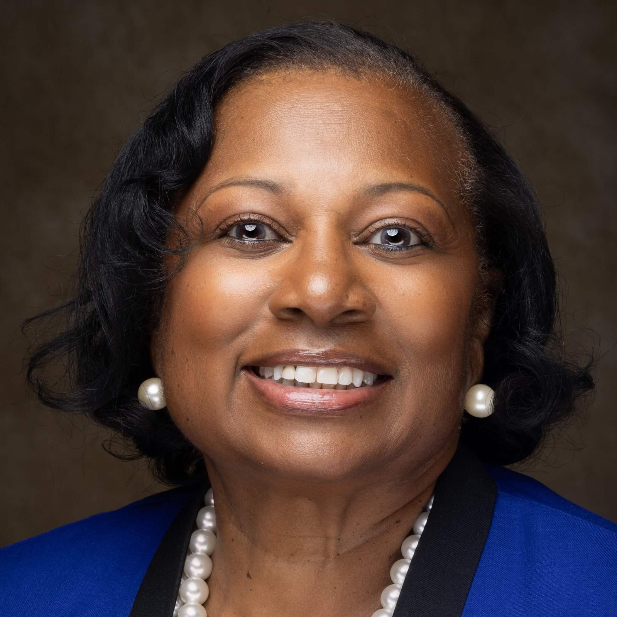Delores Jones-Brown pic
